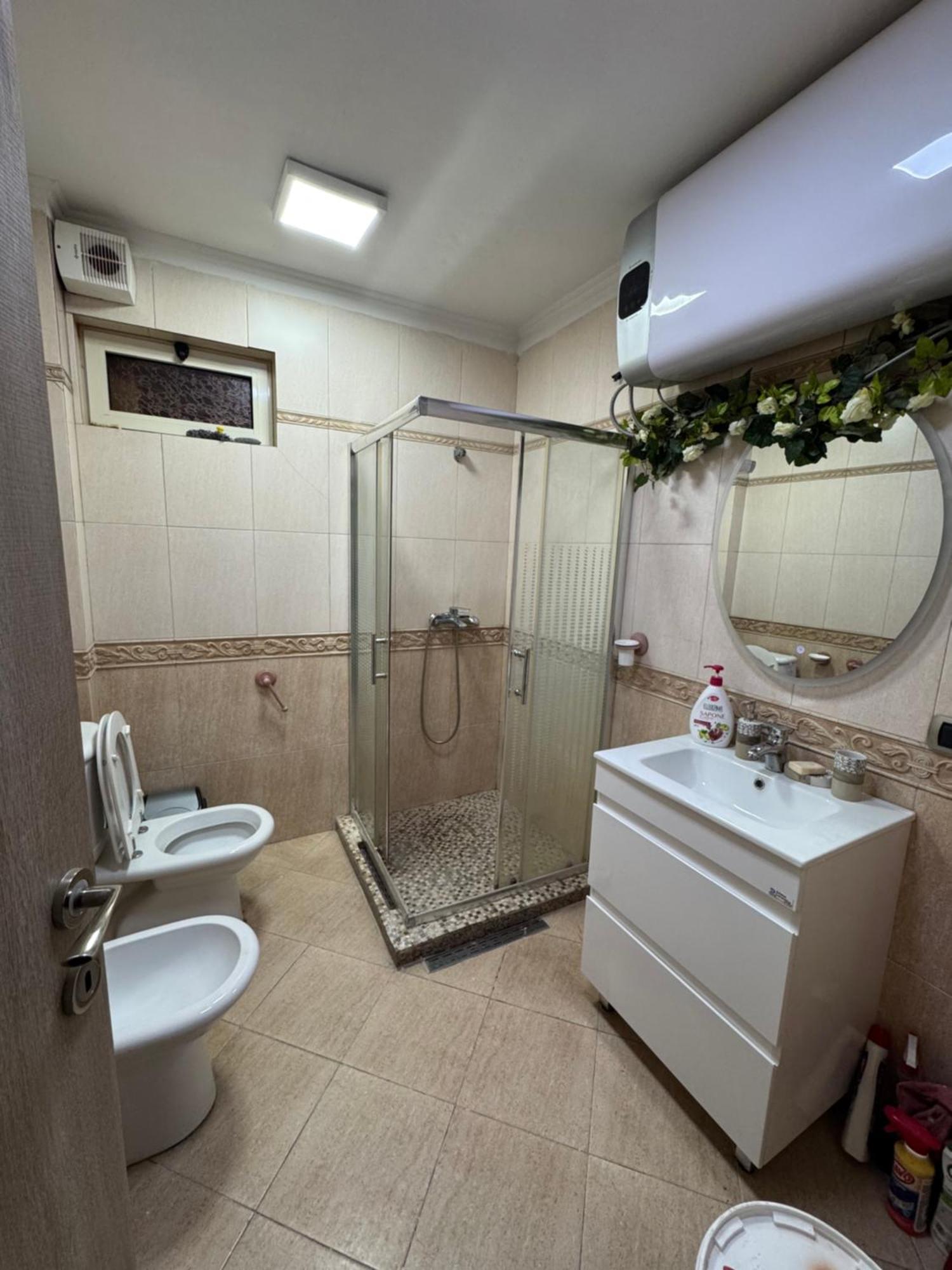 Skanderbeg Corner Flat Tirana