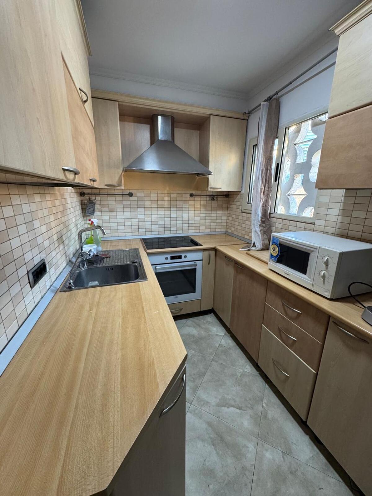 Apartamento Skanderbeg Corner Flat Tirana