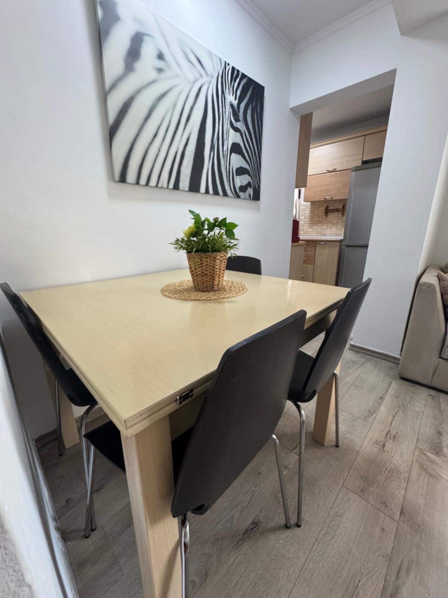 Skanderbeg Corner Flat Apartamento