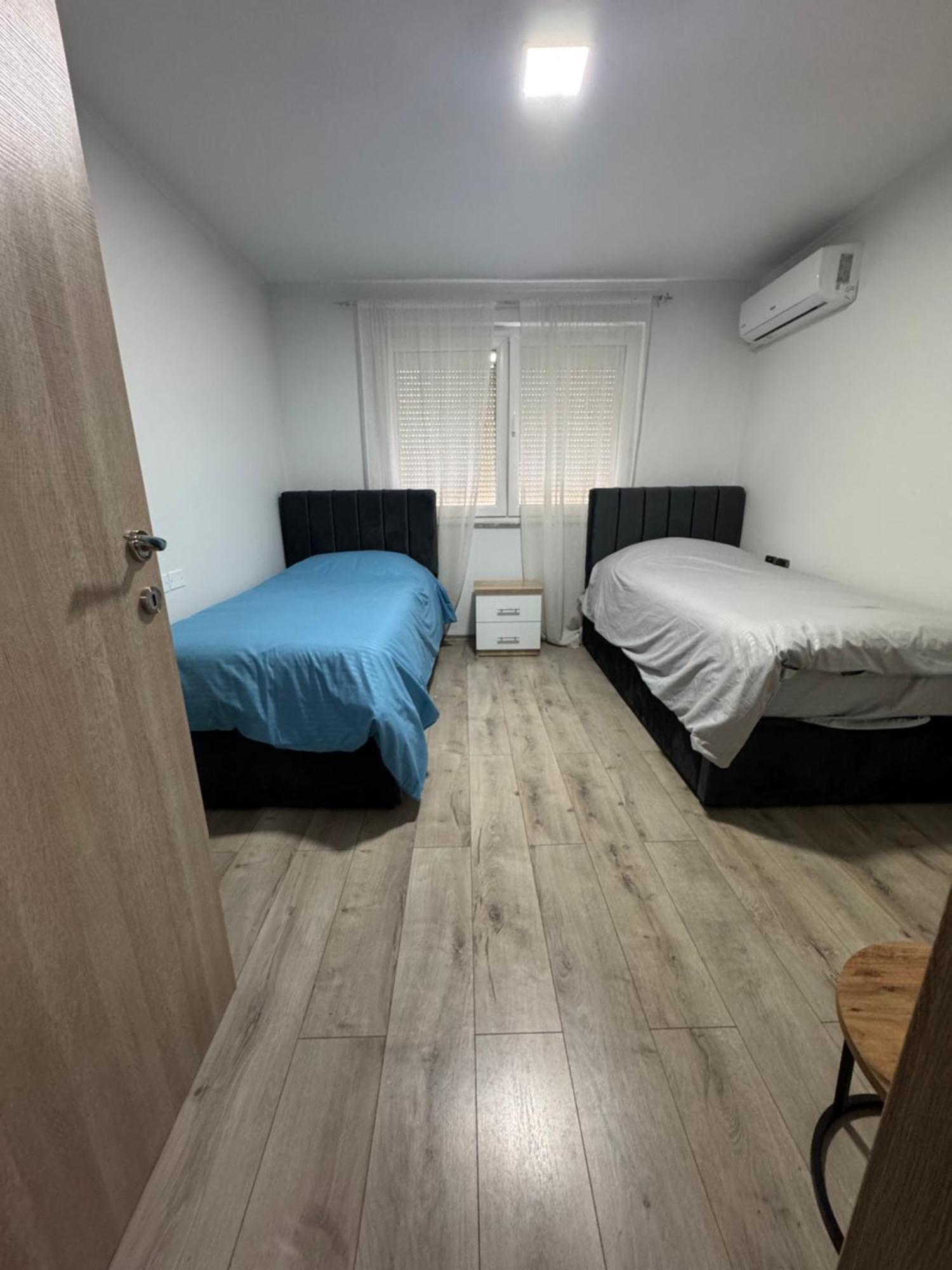 Apartment Skanderbeg Corner Flat