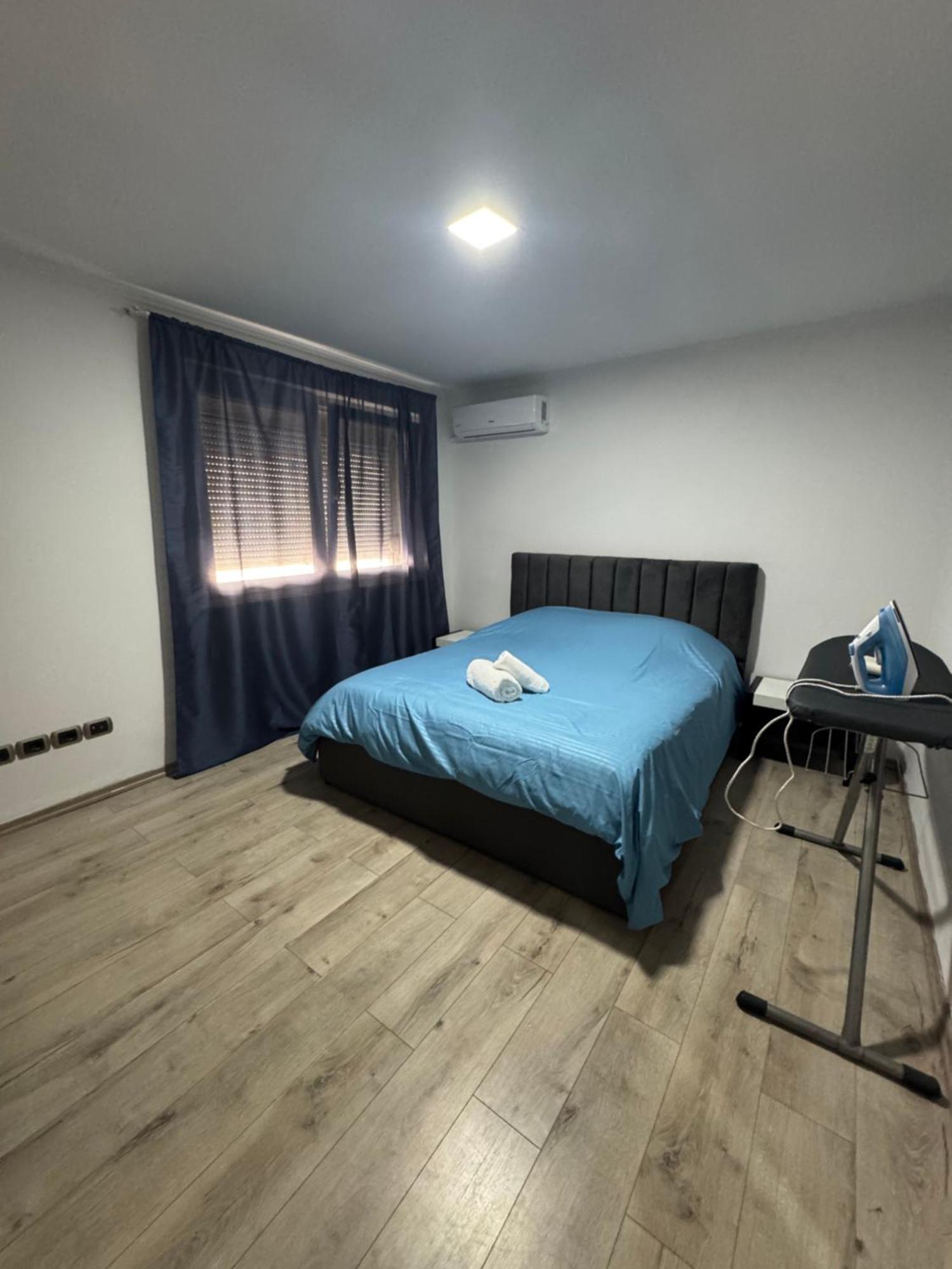 Skanderbeg Corner Flat * Tirana